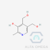 Vitamine B6(pyridoxine)