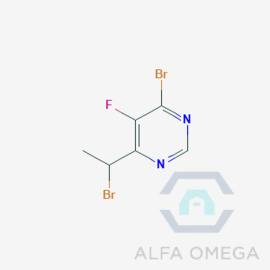 Bromo analogue of VRZ-1