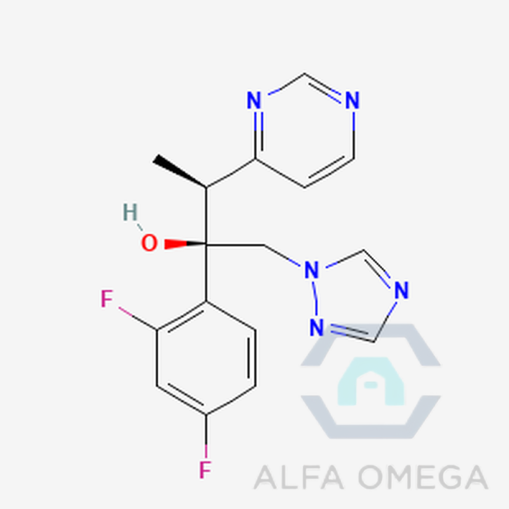 Voriconazole  Impurity B