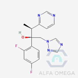 Voriconazole  Impurity B