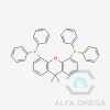 (9,9-Dimethyl-9H-xanthene-4,5-
diyl)bis[diphenyl-phosphine]