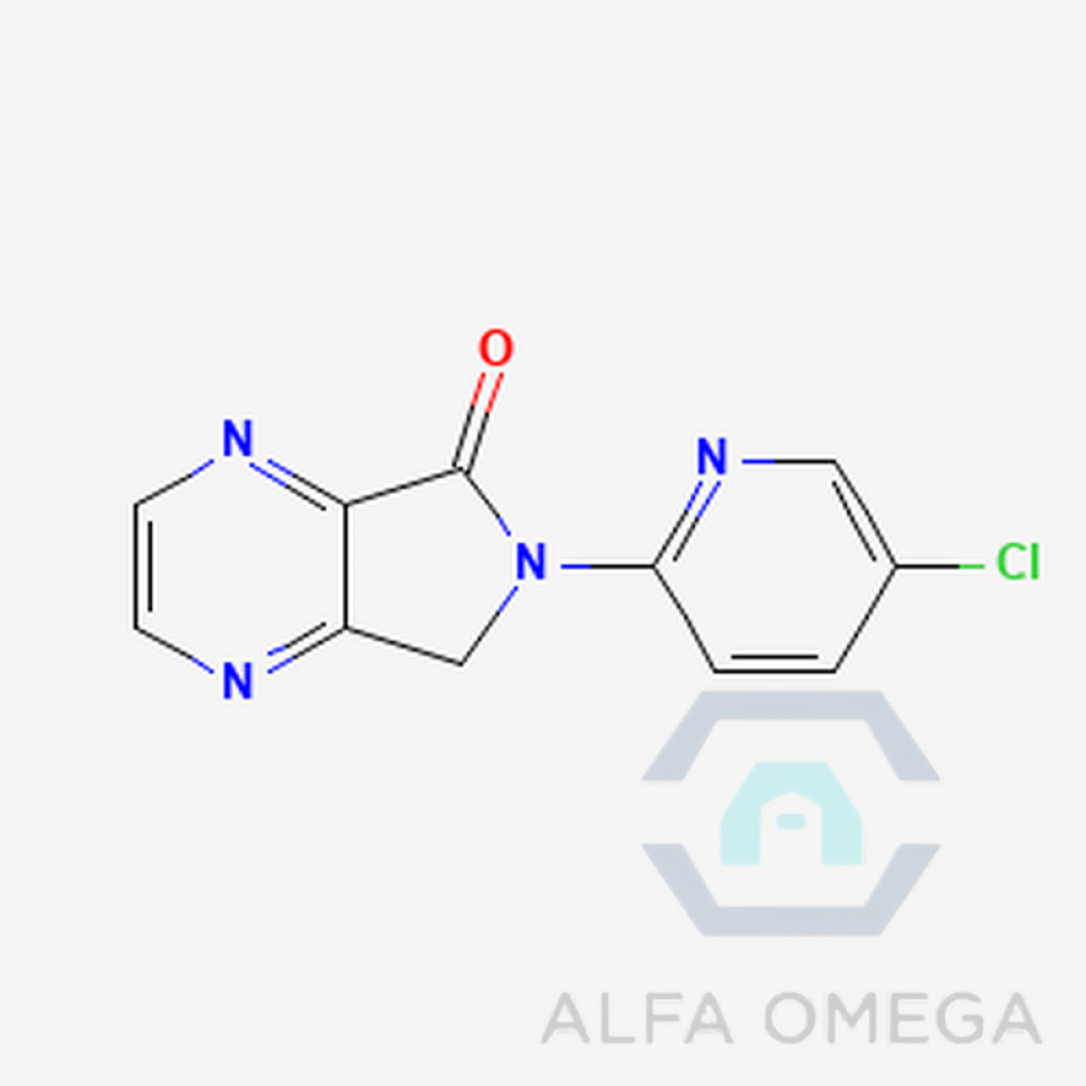 Zopiclone Impurity-I