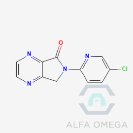 Zopiclone Impurity-I