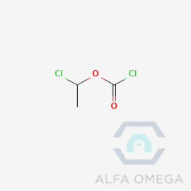 α-Chloroethyl Chloroformate