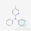 5-Methyl-N,N-diphenylpyridine-2-
amine