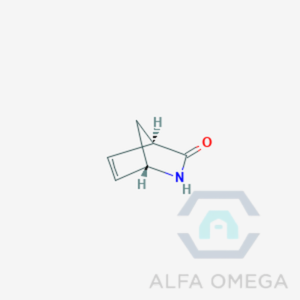 (1S,4R)-2-Aza-bicyclo[2.2.1]hept-5- en-3-one