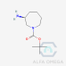 (3S)-3-Aminoazepane-1-carboxylic Acid tert-Butyl Ester