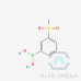 3-(Methylsulfonyl)phenylboronic Acid