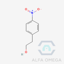 4-Nitro-benzeneethanol
