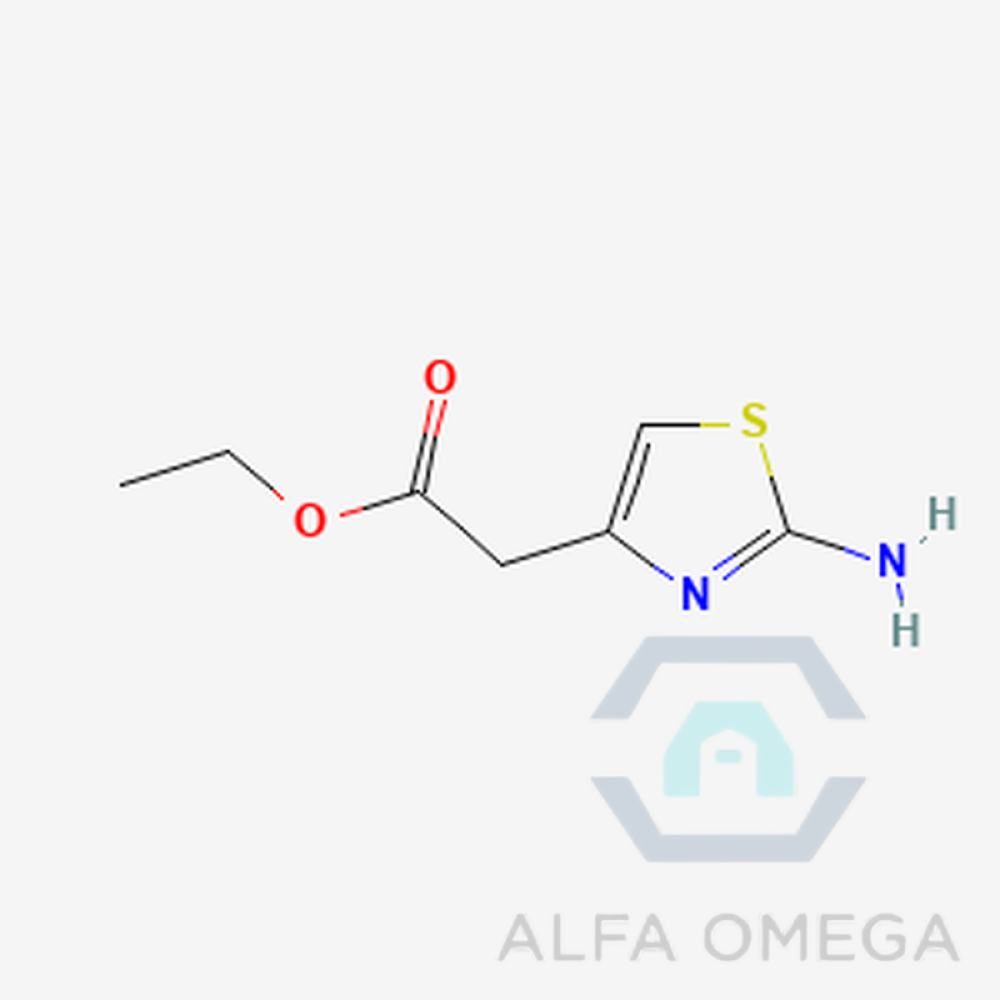 Ethyl 2-Amino-4-thiazoleacetate