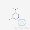 5-Fluoropyridin-3-amine