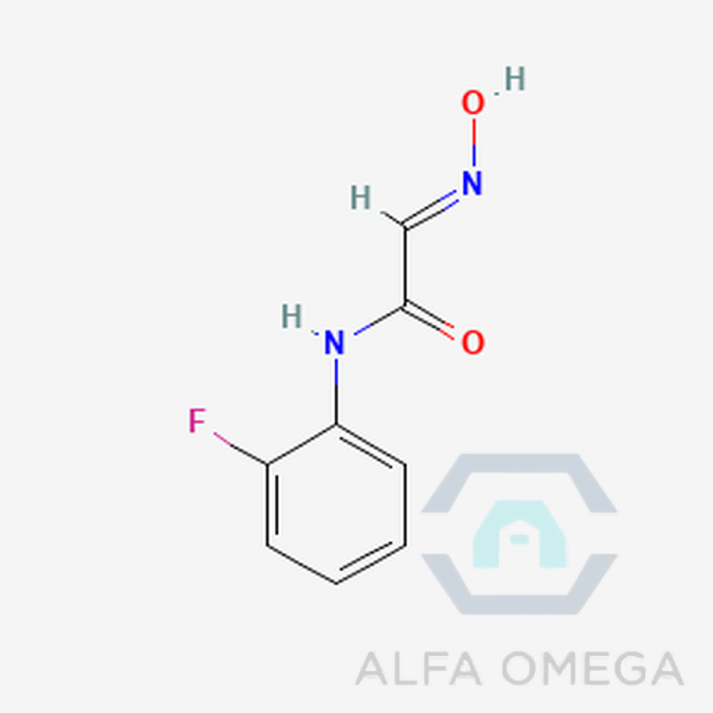 N-(2-fluorophenyl)-2- (hydroxylamino)acetamide