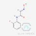 N-(2-fluorophenyl)-2- (hydroxylamino)acetamide