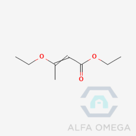 Ethyl-3-Ethoxy-2-Butenoate