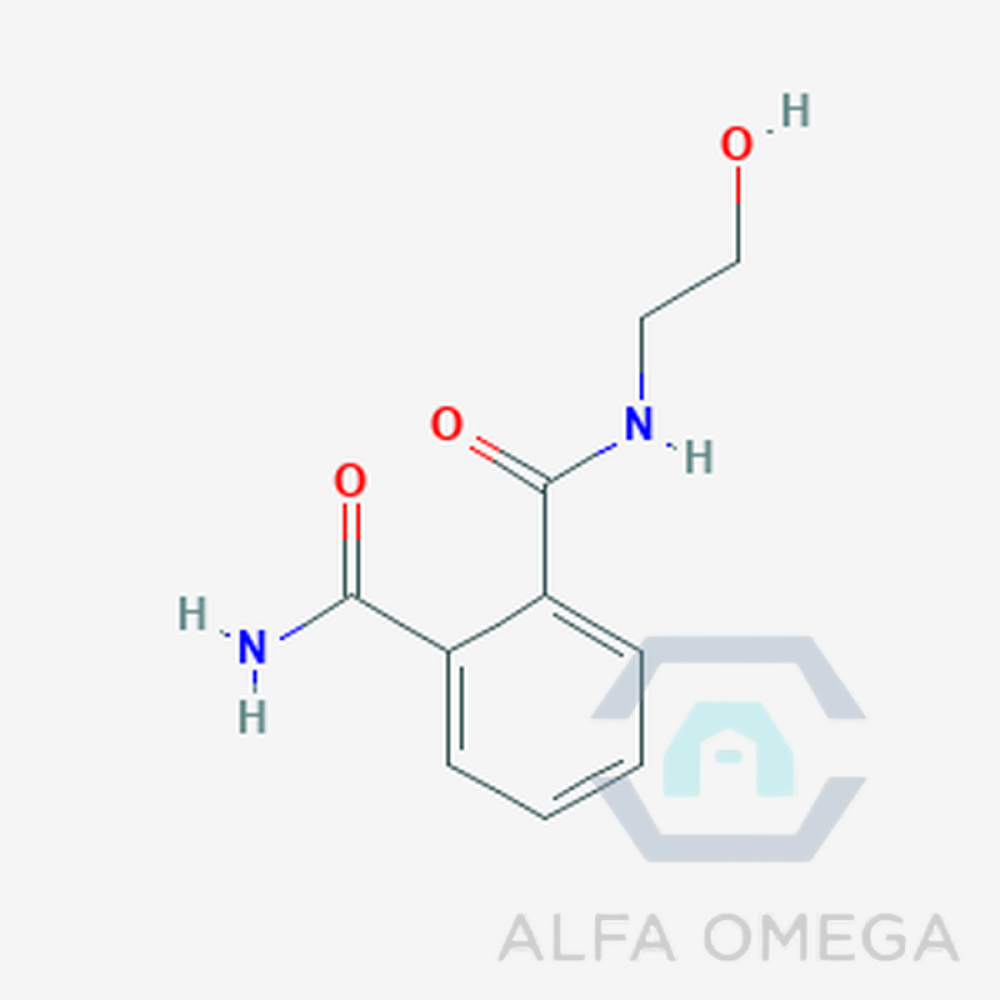 N1-(2-hydroxyethyl)phthalamide