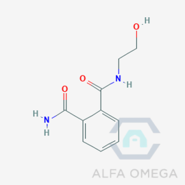 N1-(2-hydroxyethyl)phthalamide