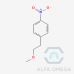 1-Methoxy-2-(4-nitrophenyl)ethane