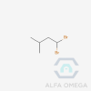1,1-dibromo-3-methylbutane