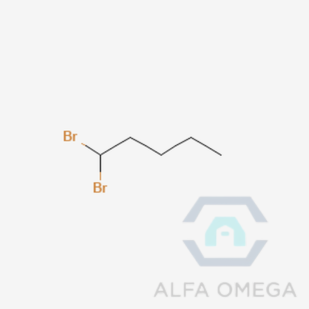 1,1-dibromopentane
