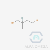1,4-dibromo-2-methylbutane
