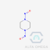 1,4-dinitrosopiperazine.