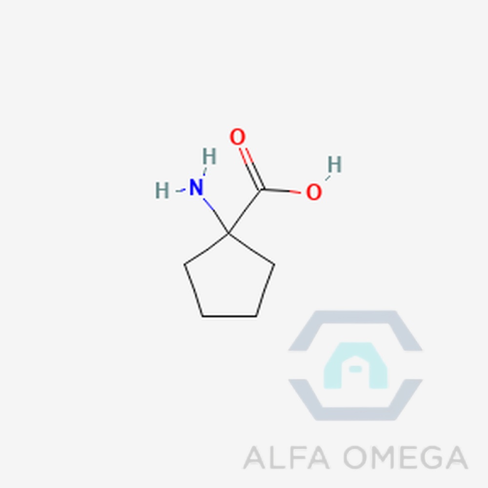 1-aminocyclopentane carboxylic acid