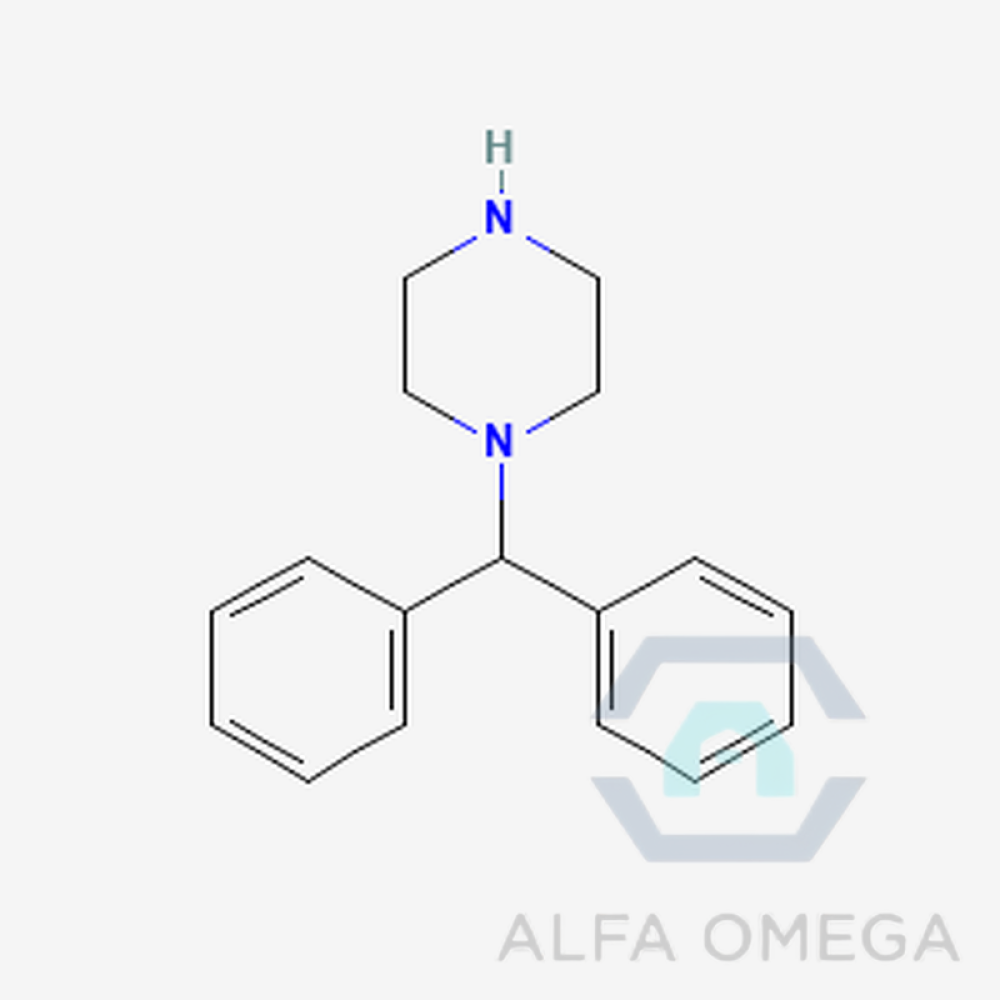 Cinnarizine EP Impurity A
