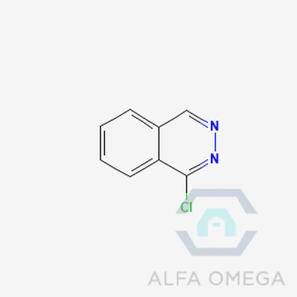 1-Chlorophthalazine