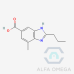 2-N-PROPYL-4-METHYL-
BENZIMIDAZOLE-6- CARBOXYLIC ACID