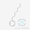 1-pheneylheptane