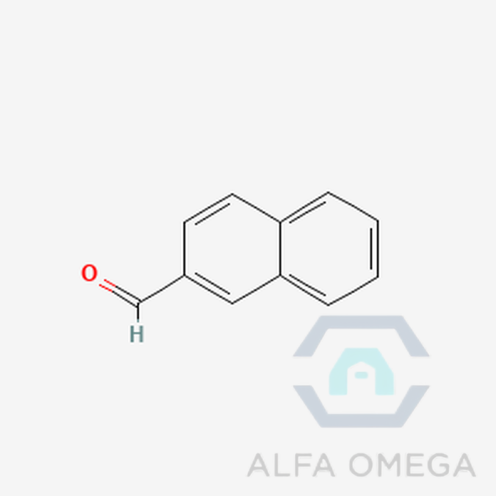 2 NAPHTHALDEHYDE