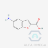 5-AMINO-1-BENZOFURAN-2- CARBOXYLIC ACID
INT