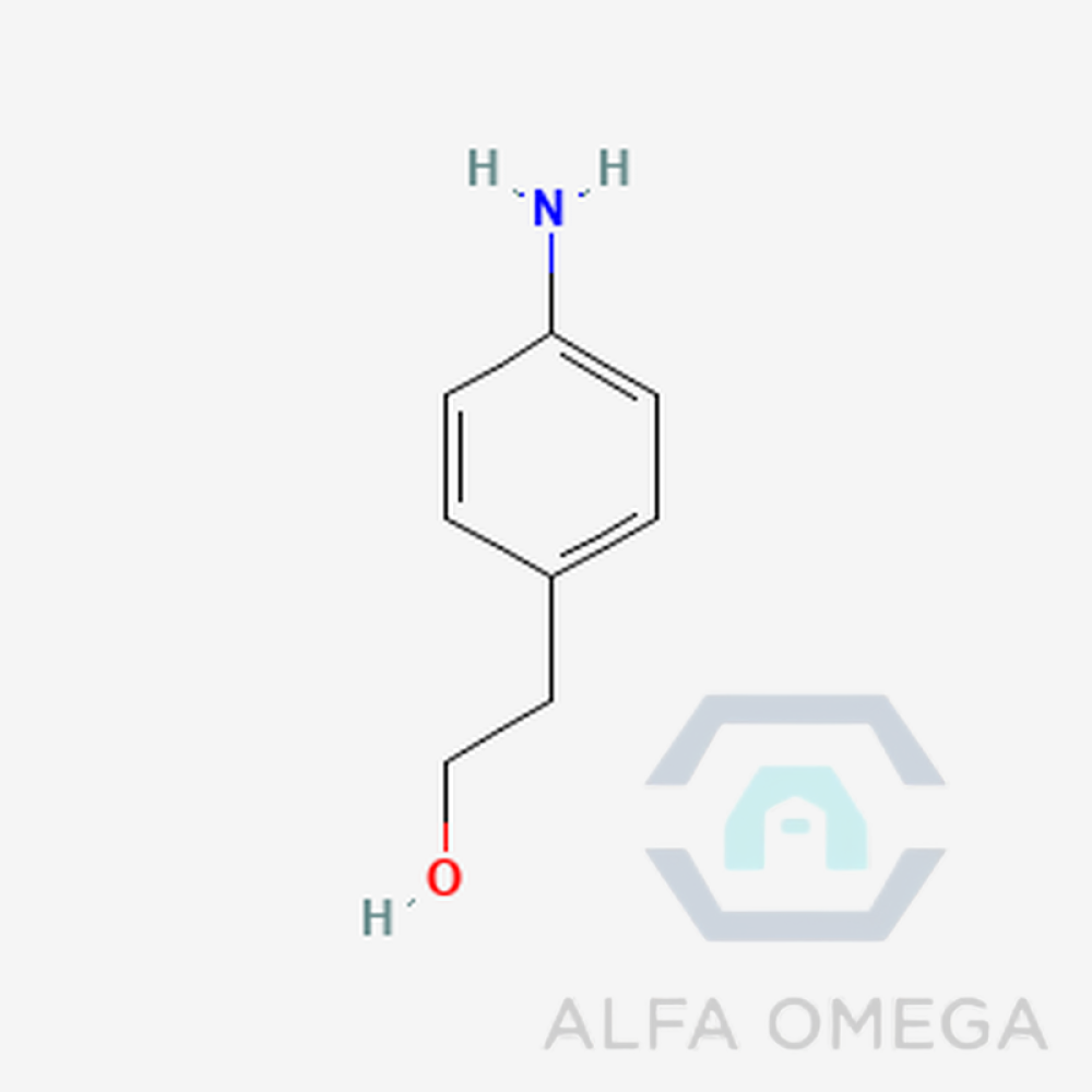 2-(4-aminophenyl)ethanol