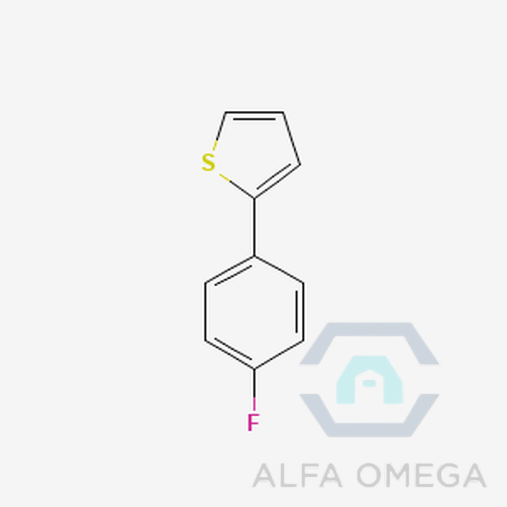 2-(4-Fluorophenyl)-thiophene
