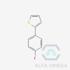 2-(4-Fluorophenyl)-thiophene