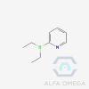 2-(diethylboranyl)pyridine