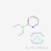 2-(diethylboranyl)pyridine