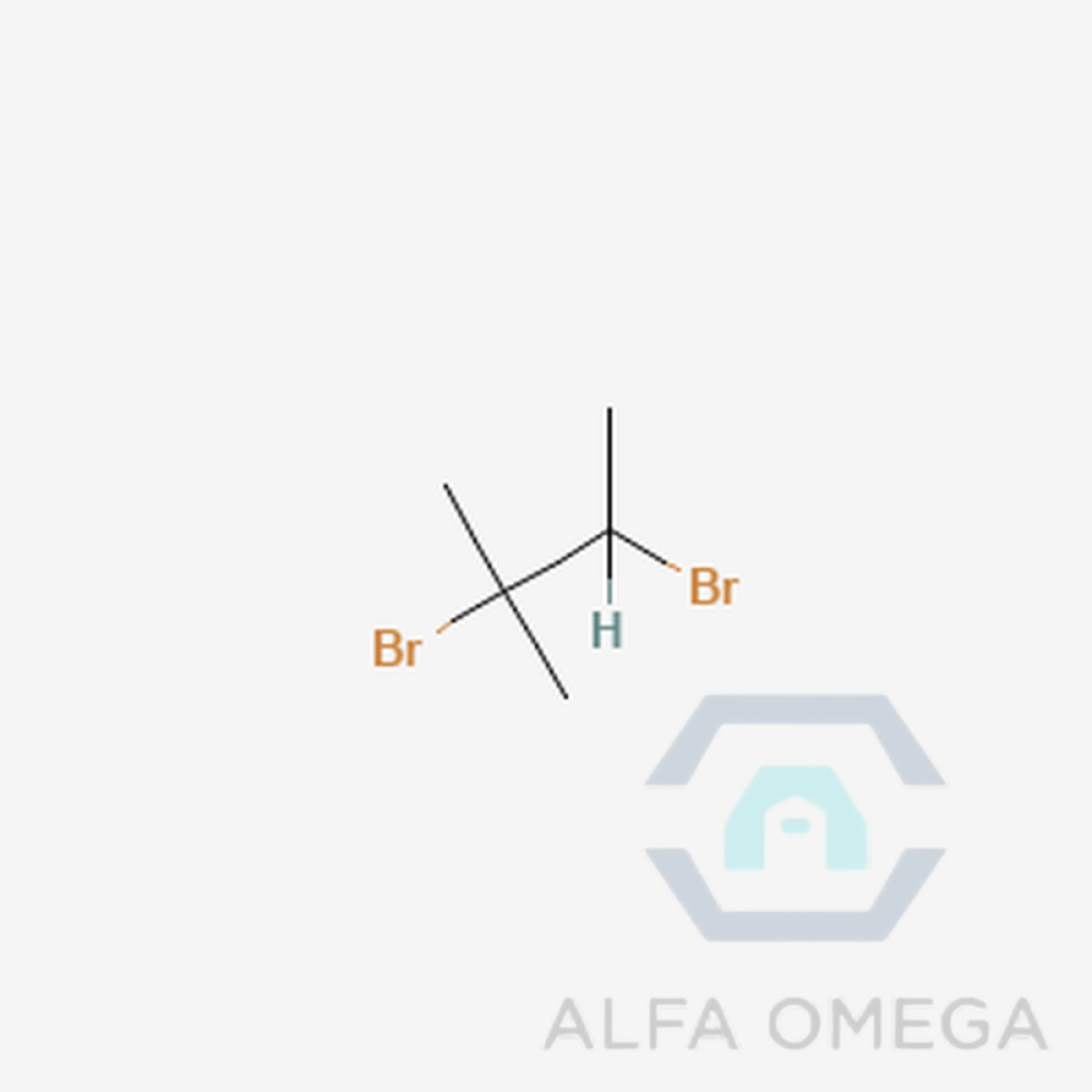 2,3-DIBROMO-2-
METHYLBUTANE
