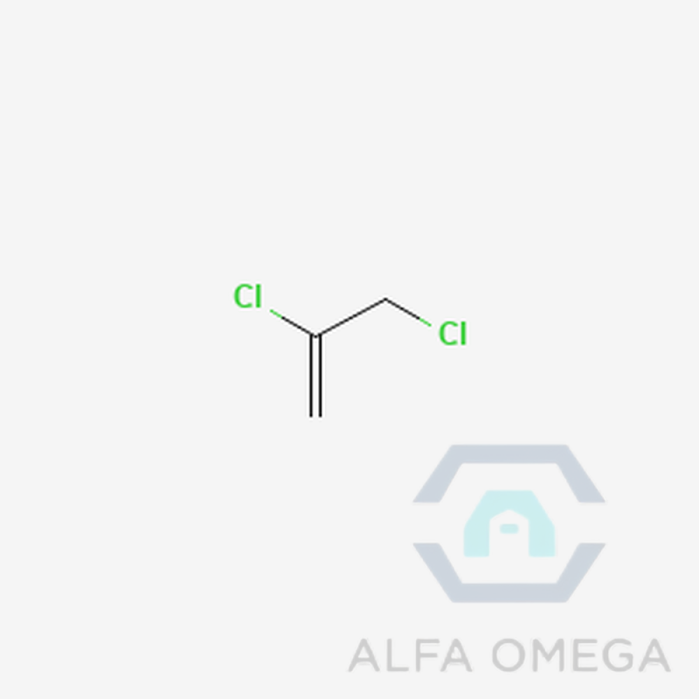 2,3-dichloro-1-propene