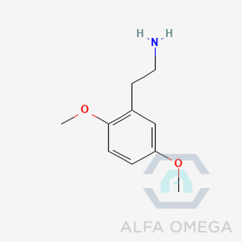 2,5- DIMETHOXYPHENETHYLAMINE