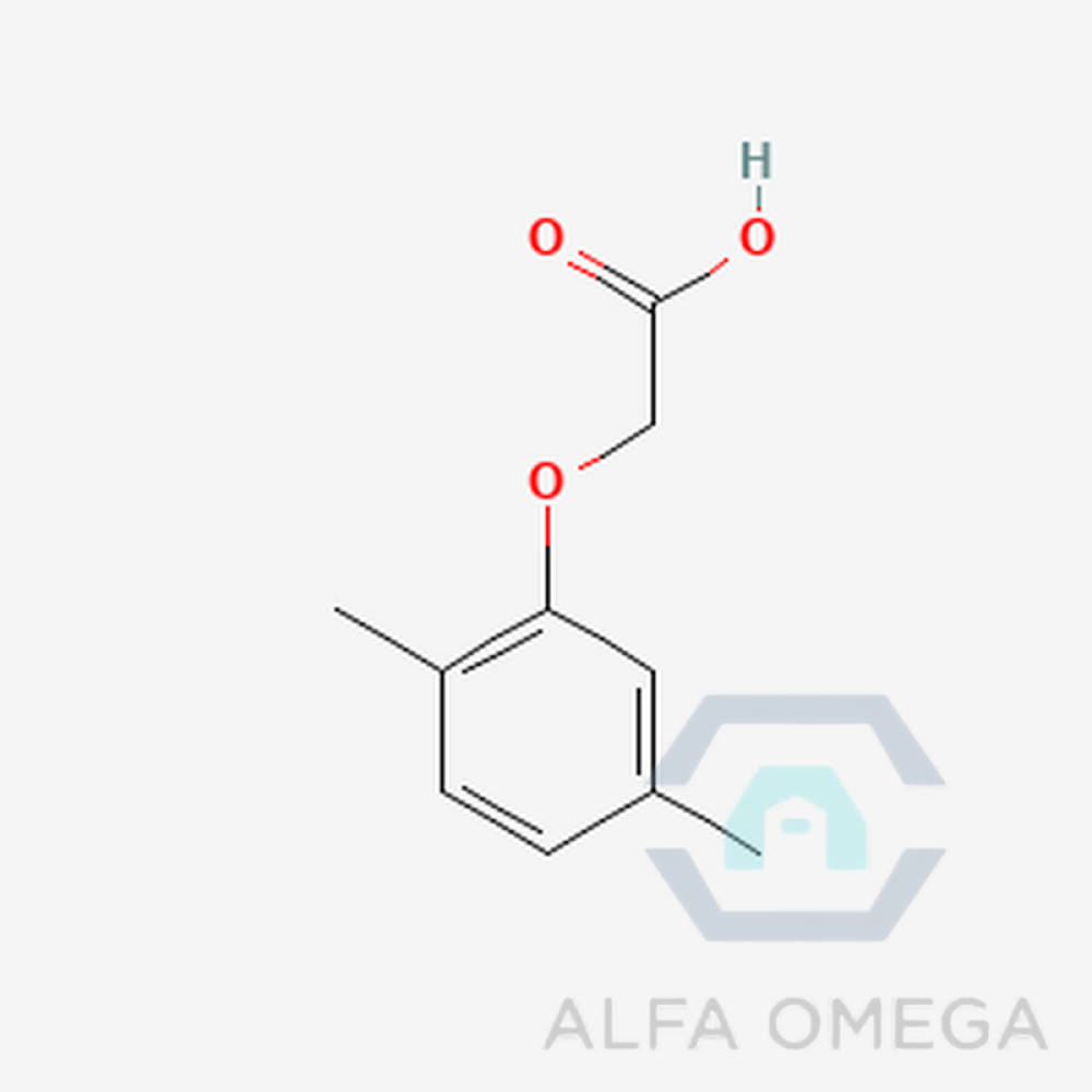 2,5-Dimethyl phenoxy acetic acid