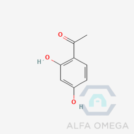 2’,4’-Dihydroxyacetophenone