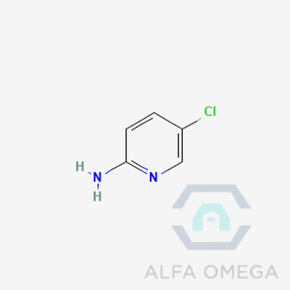 2-Amino-5-chloropyridine