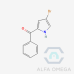 2-Benzoyl-4-Bromo 1H Pyrrole