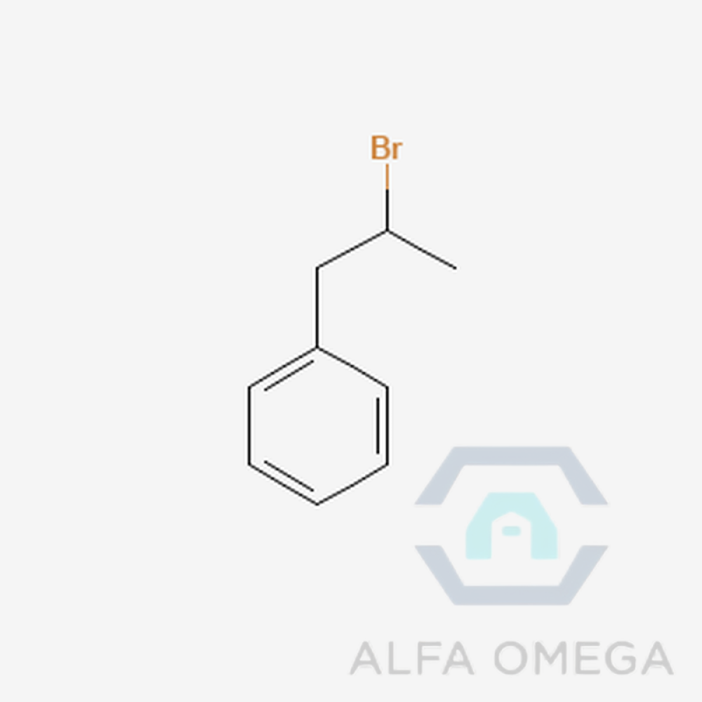 2-Bromo-1-phenylpropane