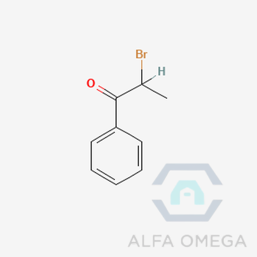 2-Bromopropiophenone