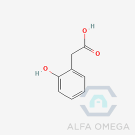 2-Hydroxyphenylacetic Acid