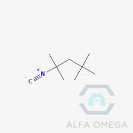 1, 1, 3, 3-Tetramethylbutylisocyanide