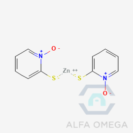2-Mercaptopyridine N-Oxide Zinc
Salt ( ZPTO)