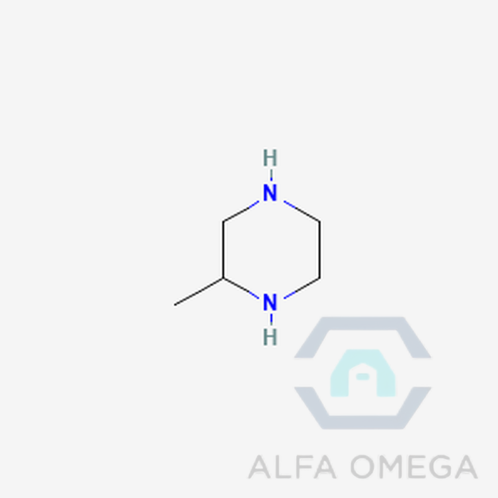 2-Methylpiperazine
